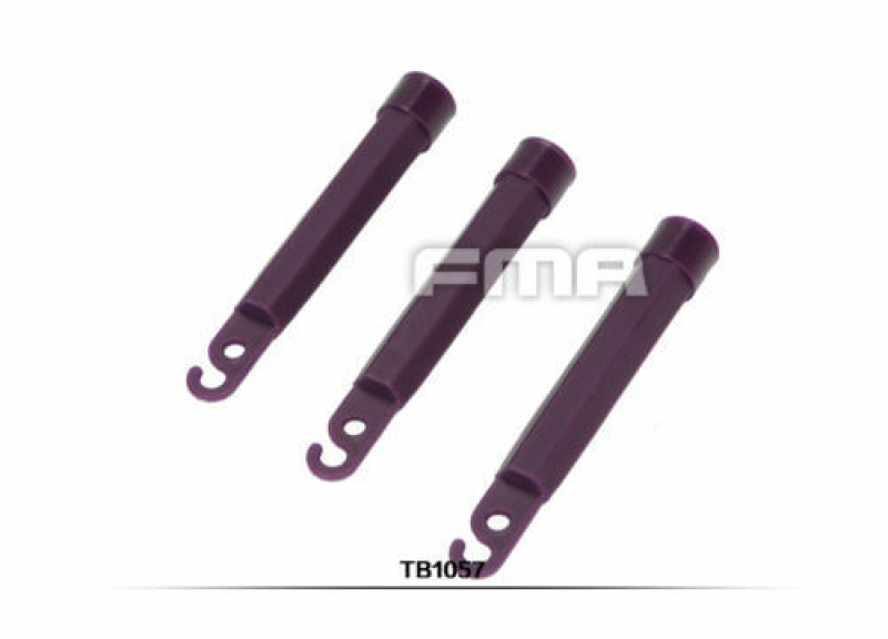 FMA 3PCS Dummy IR Light stick Model For Display TB1057