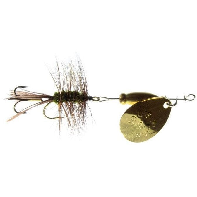 Joe's Flies Super Striker Elite
