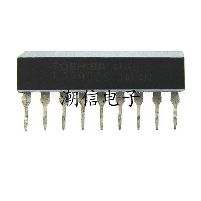 10PCS TA7900S voltage regulator chip