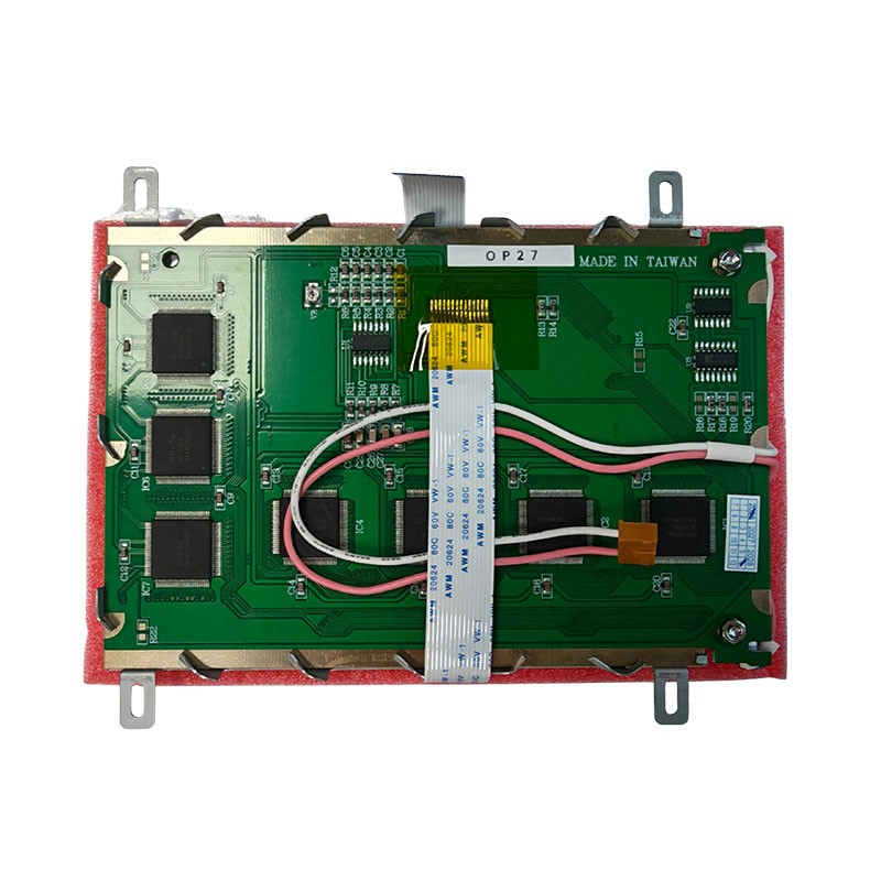 1 Pc. New For 6AV3627-1JK00-0AX0 LCD Display Panel Replacement