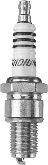 NGK Iridium-IX Spark Plug DCPR6EIX #8196 for Victory/Honda