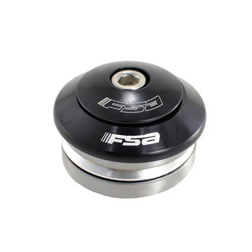 Fsa Orbit IS-2A Integrated Threadless 1" Black Headset 36x45 Bearing