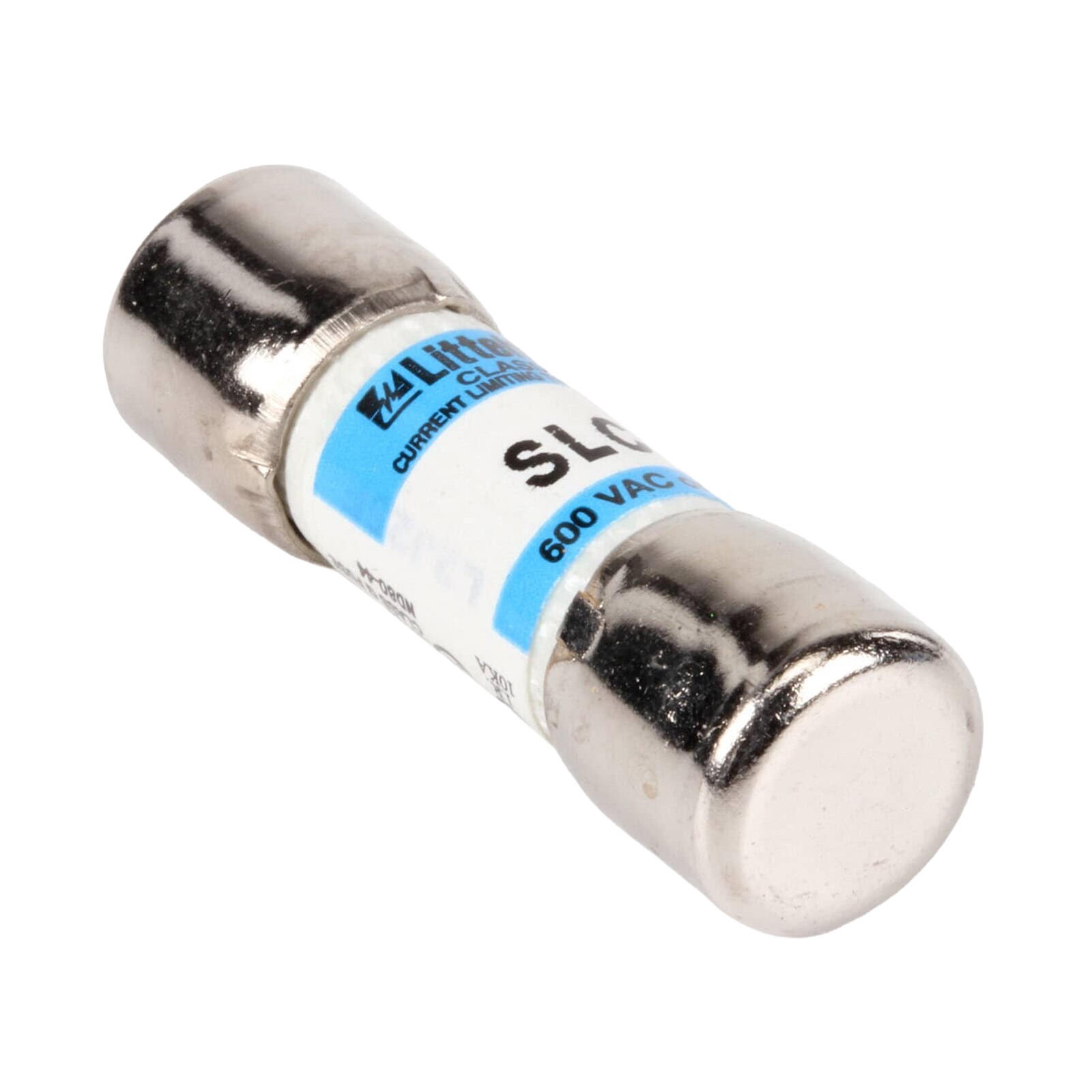 Alto Shaam FU3775 Fuses, Ct, 15A, Class G