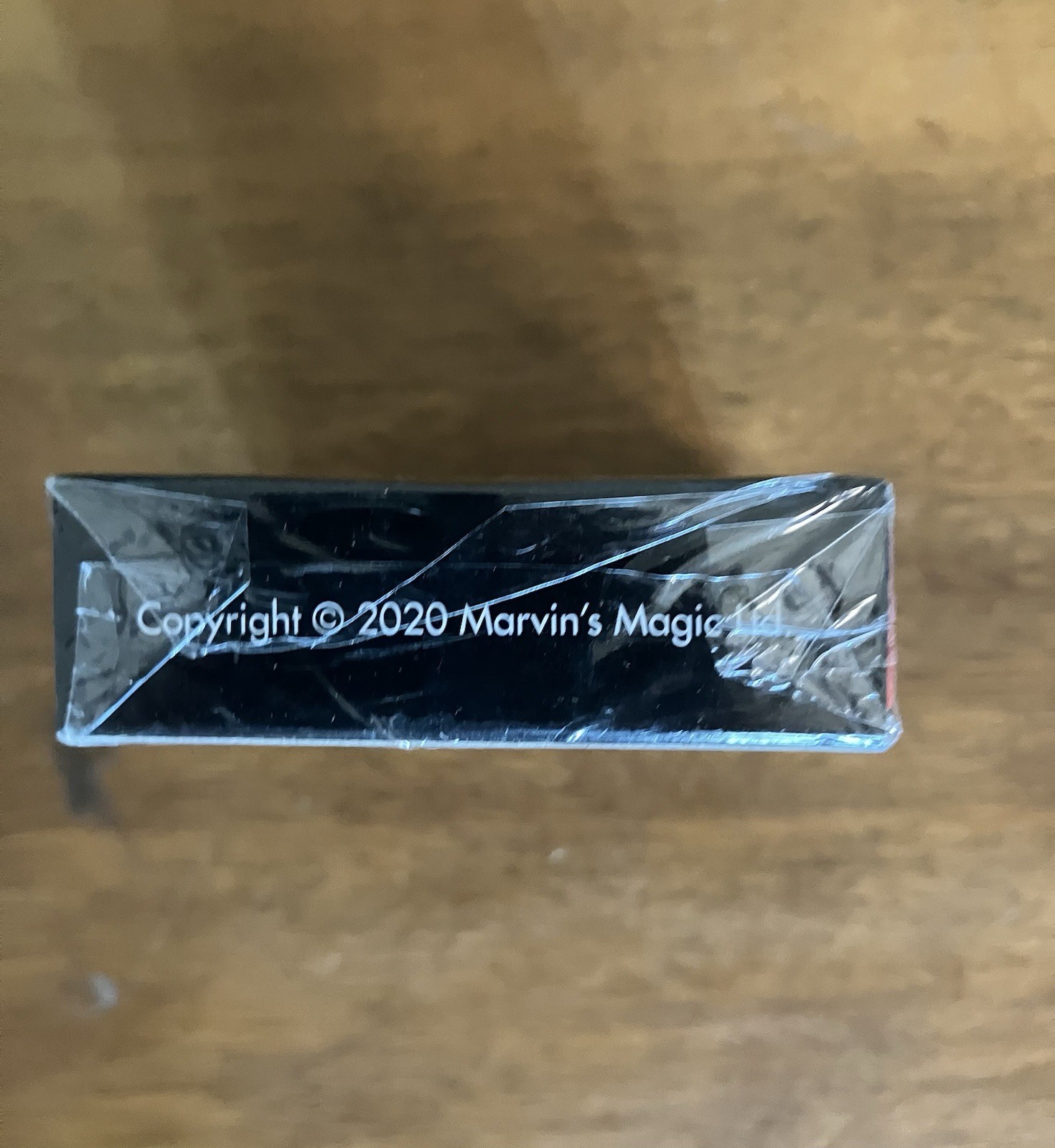 Marvin's Magic Ultimate Magic Miracle Cards 2020 Sealed