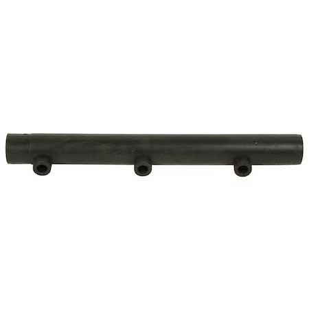 Hoshizaki 325738-01 Distributor Hose, Black, 1 In H