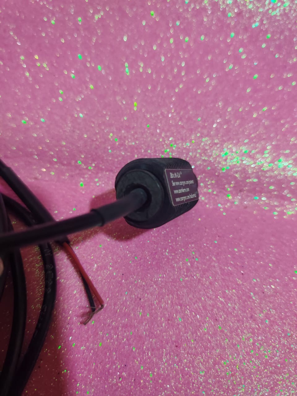 EXERTHERM IRT/C.06-EM TEMPERATURE SENSOR E302971