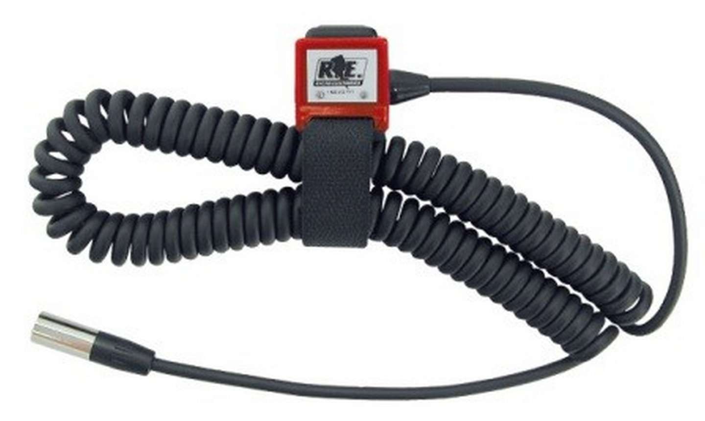 Racing Electronics Re703 Push To Talk Switch