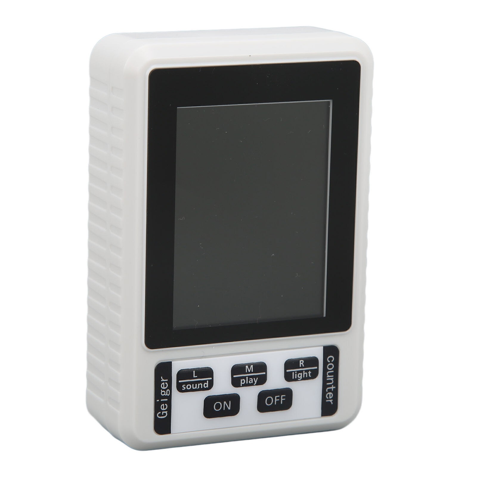 Nuclear Radiation Detector Geiger Counter X β γ Rays Tester Radiating Dose