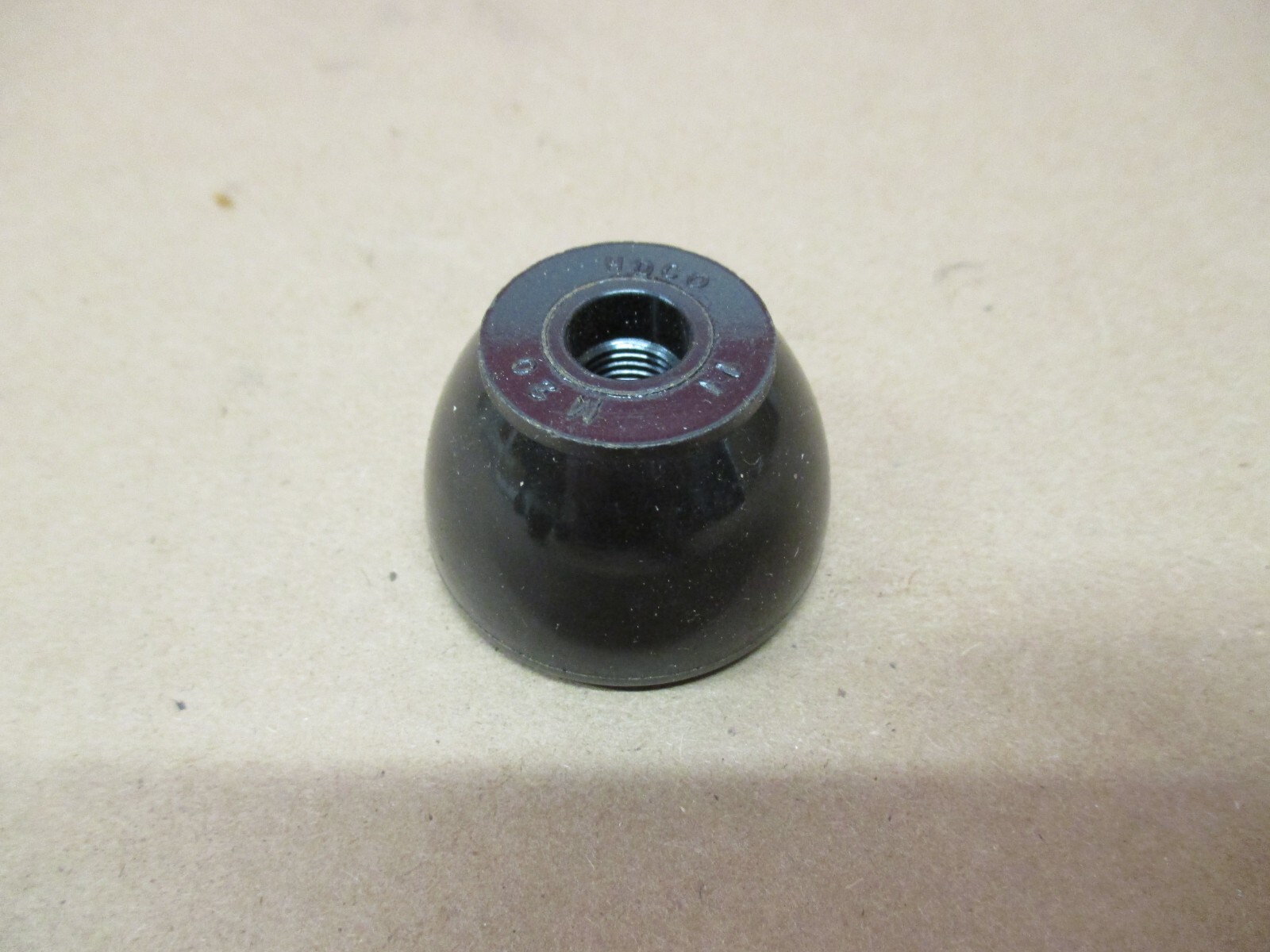 HALE 012-0010-00-0 TO DRAIN PULL KNOB APPLICATION FIRE TRUCK NEW