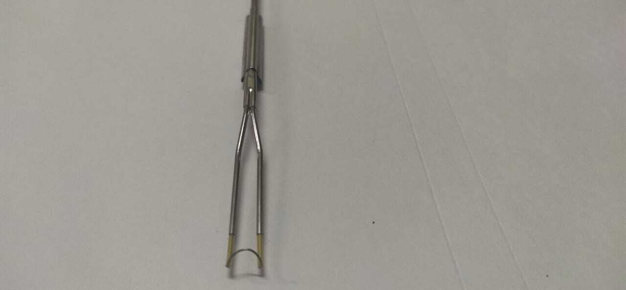 Monopolar Cutting Loop Working Element TURP Set Urology Instruments 10Pc