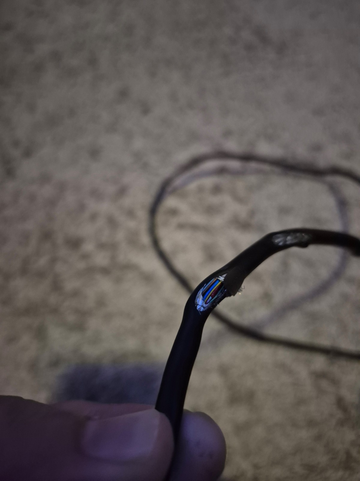Meta/Oculus Rift CV1 Full set (READ DESCRIPTION)