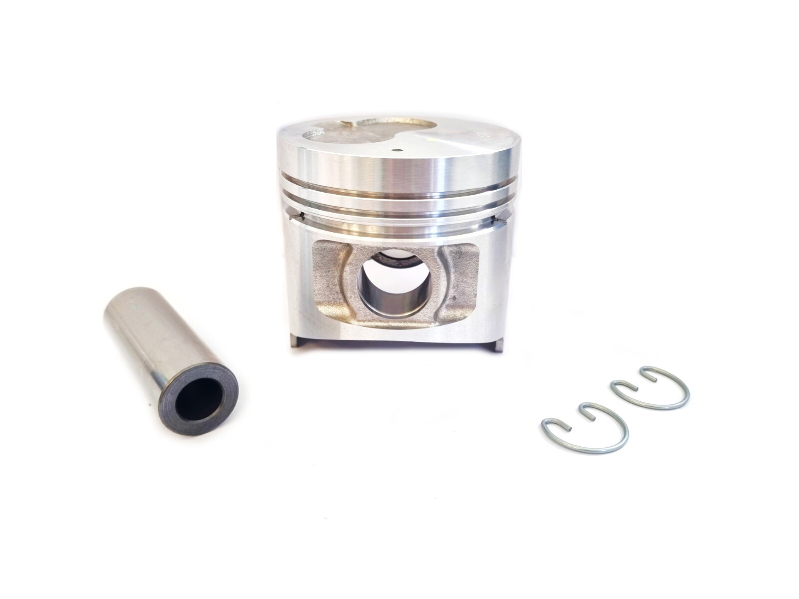 Piston with pin Iseki E3CD STD 0,50 1,0