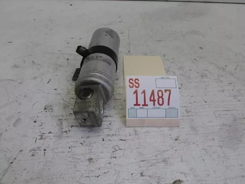 AC Receiver Dryer 9-5 2001 Saab A/C Air Condition Dehydrator Tank Bottle OEM