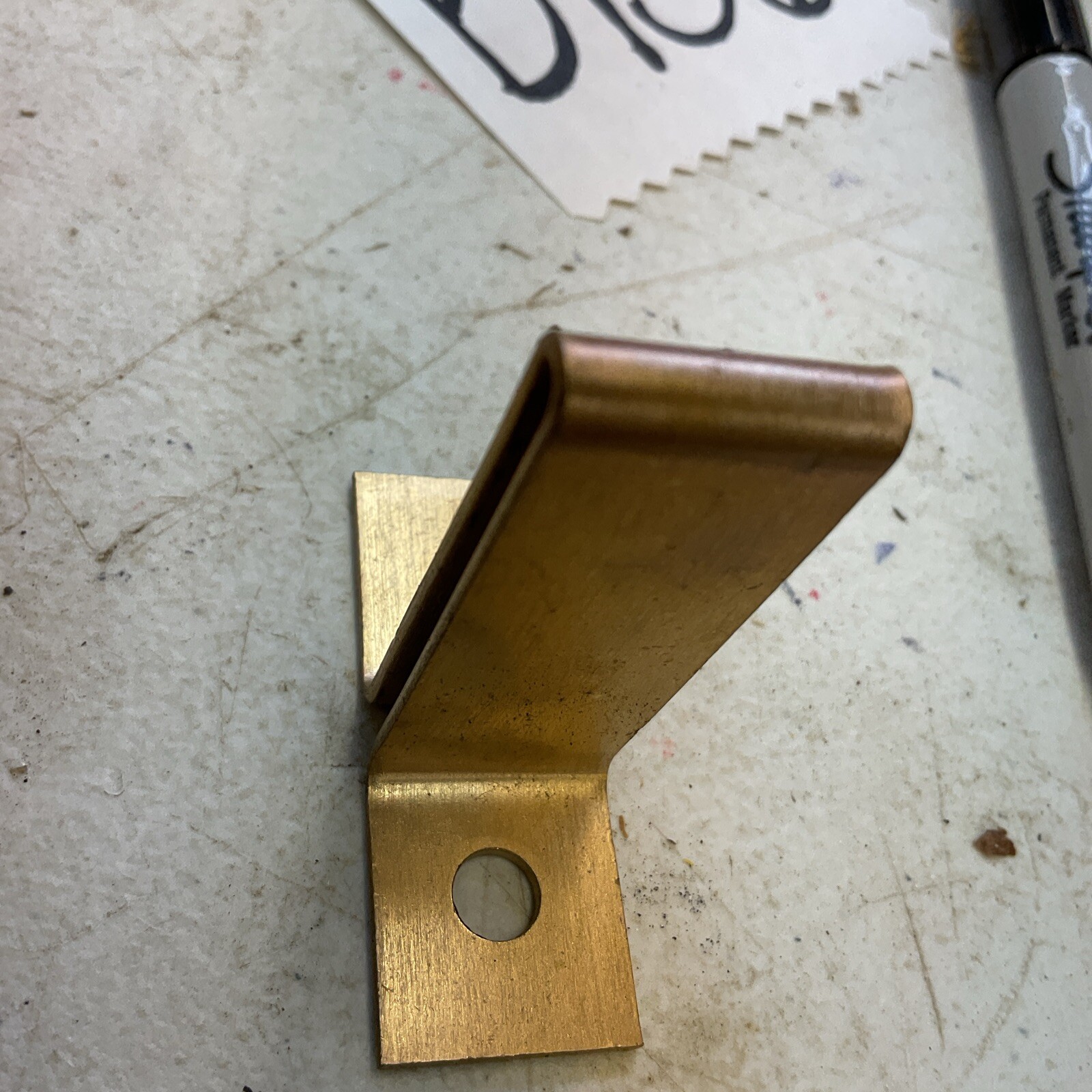 Square D 1-AU183 Thermal Unit Overload Heater- ECS