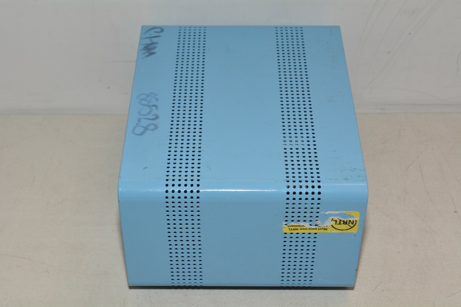 PCSS Laser Power Supply #2