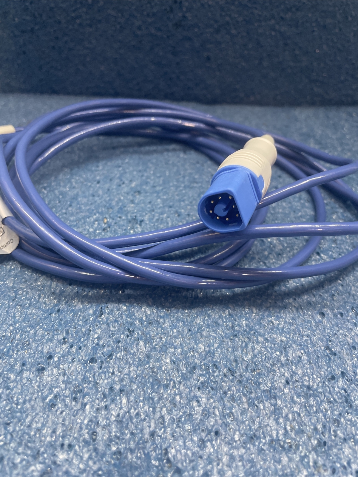 Avante - PHILIPS COMPATIBLE, SpO2 ADAPTOR CABLE 8 PINS