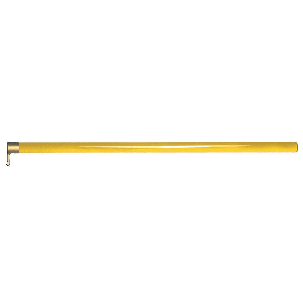 SALISBURY 9935 Hot Switch Stick,Yellow 5ZV87