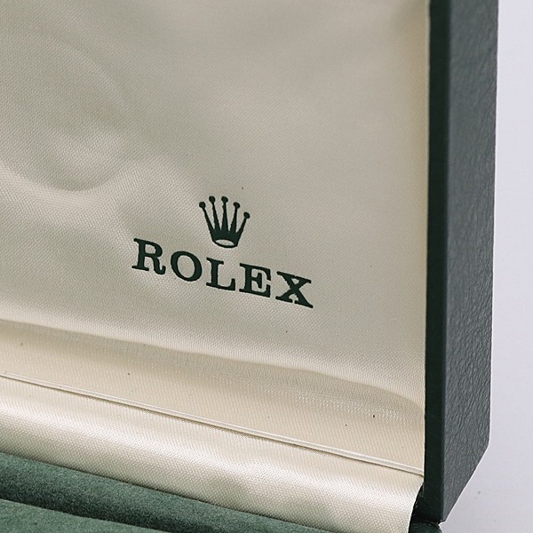 Rolex watch case box t1234969043HA