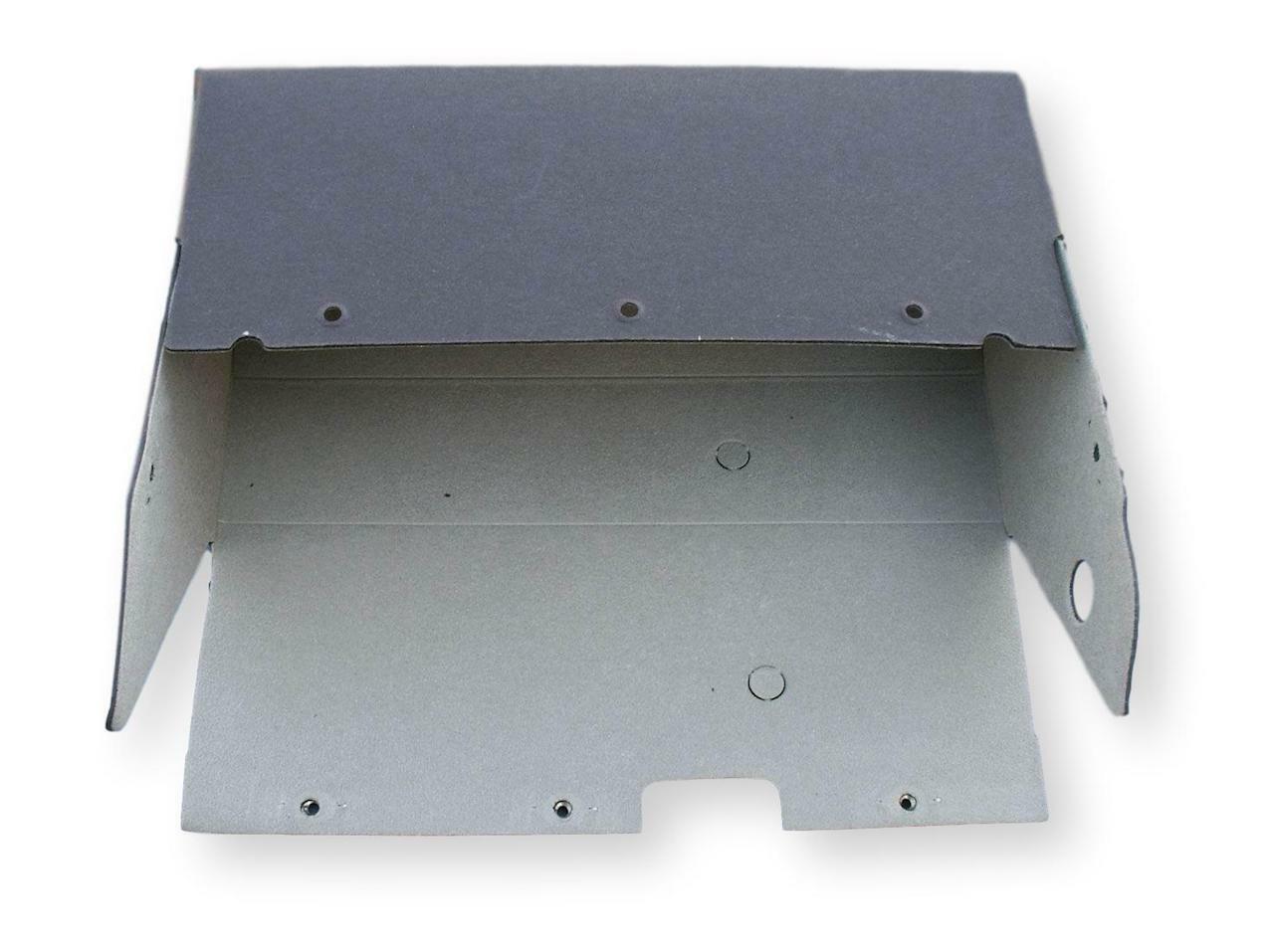 57 Chevy Glove Box Liner 1957 Chevrolet New
