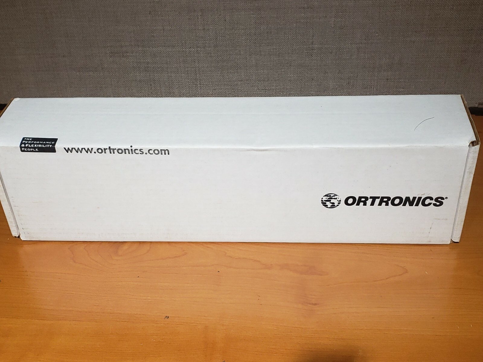 NEW Ortronics OR-401045290 TracJack Patch Panel Kit for 24 modules 19" Rack Mt