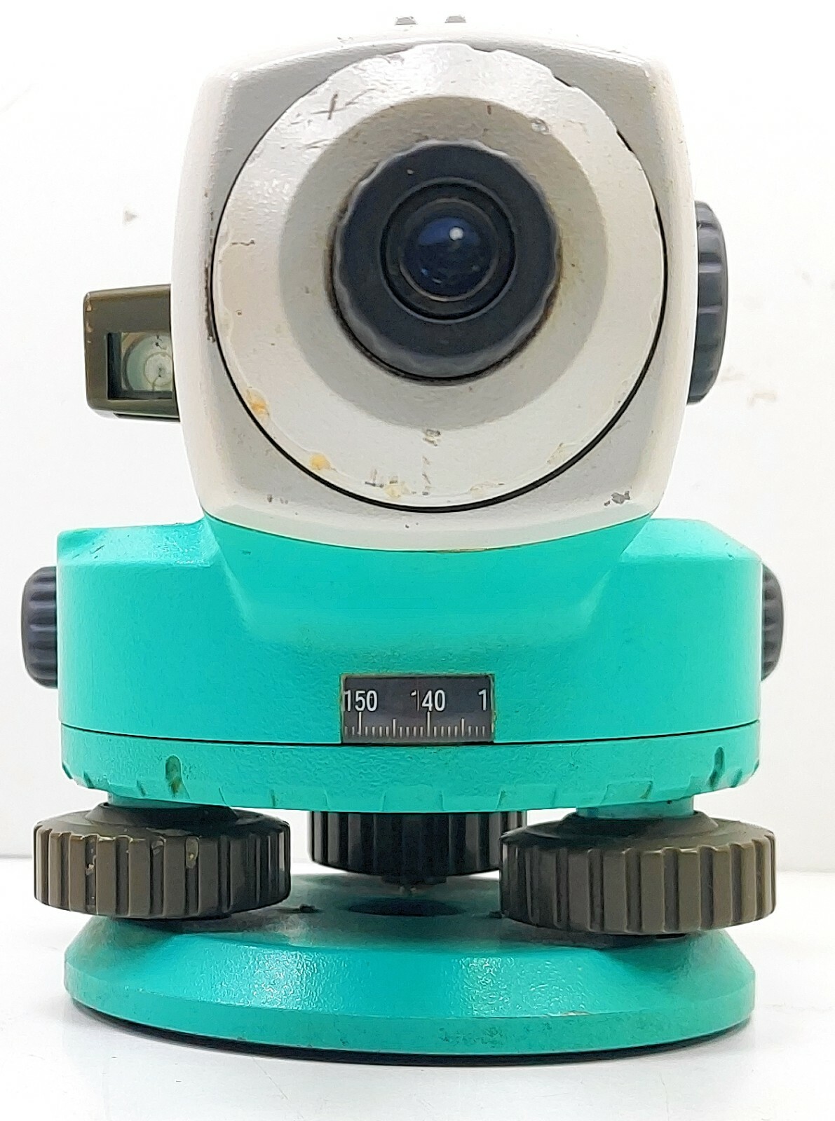 Sokkia C320 24X Magnification Automatic Level 4893