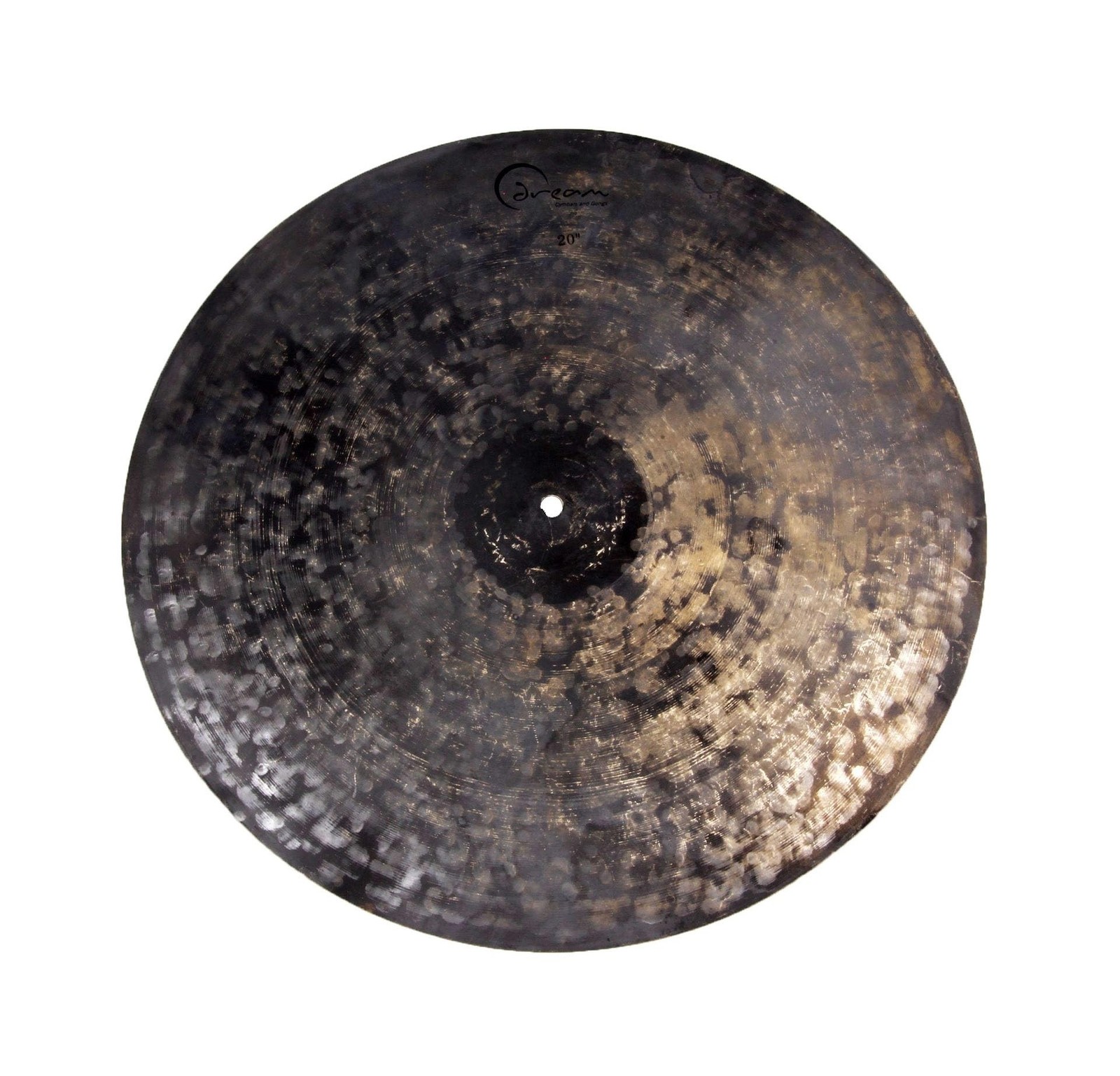 DMFE22 Dark Matter Flat Earth Series Ride Cymbal - 22 inch