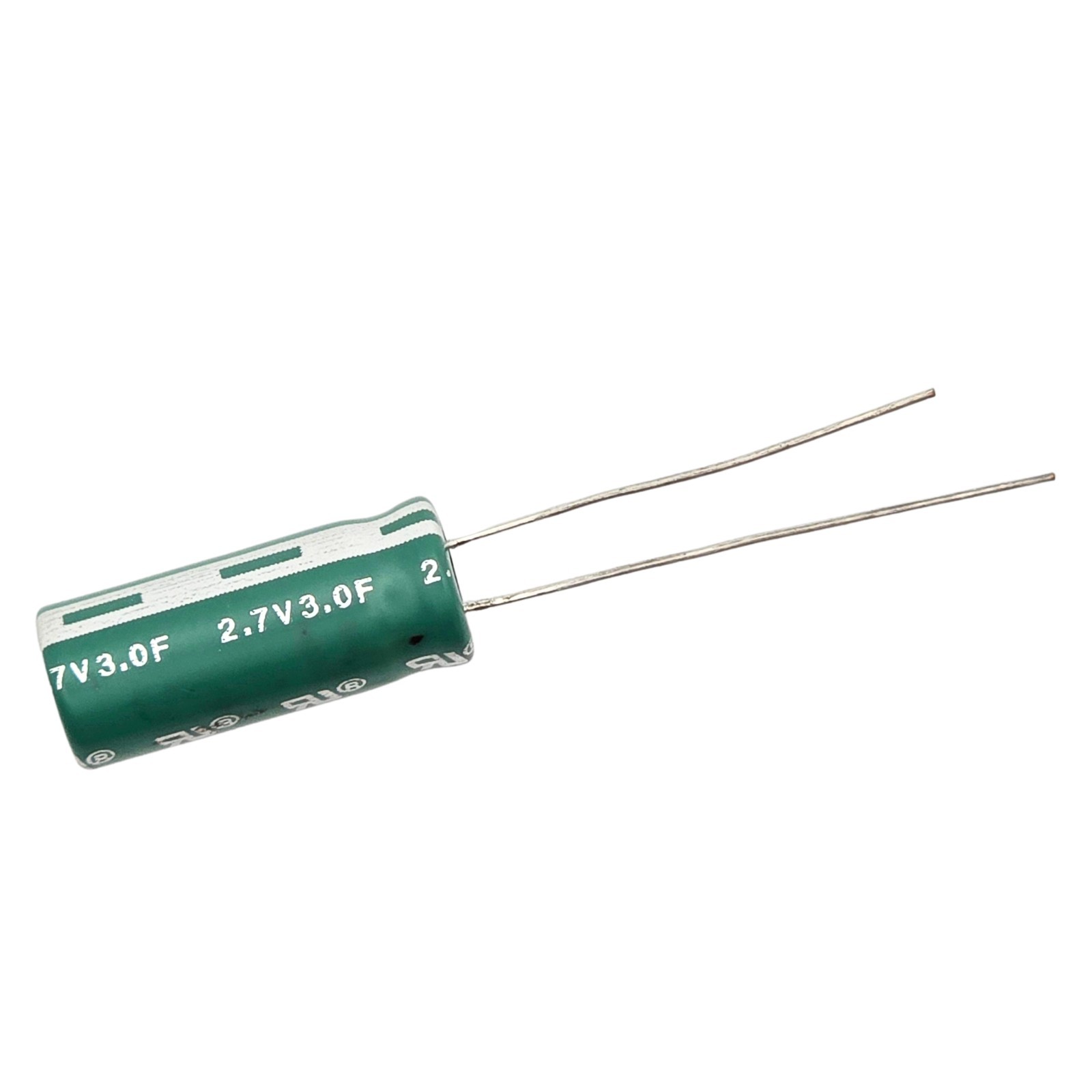PowerStor Aerogel 3 Farad 2.7V 3F Supercapacitor Series HV