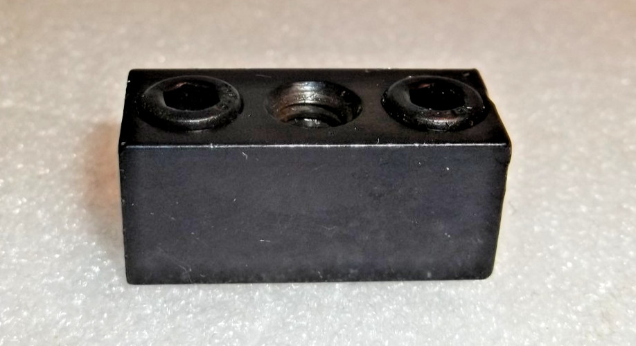T/C Thompson Center Arms Thunderhawk Shadow Muzzleloader Bedding Block W/ Screws