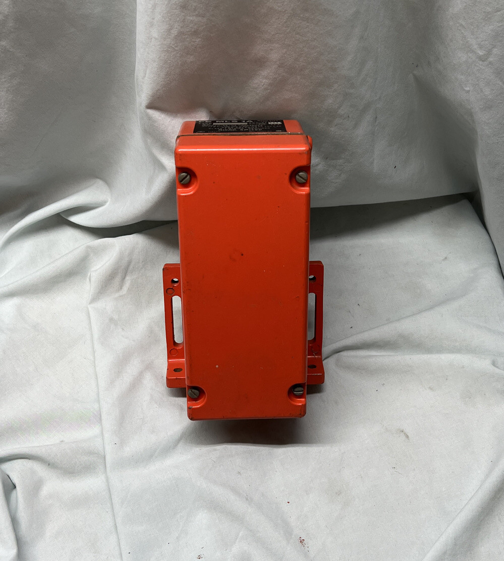 Micro Switch Fe Mls 1A Modulated Photoelectric Emitter FEMLS1A