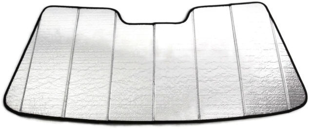 Ultimate FOLDING Sun Shade W/ Storage Bag MR2 MR2 Spyder 2000-2005 TT-72-R