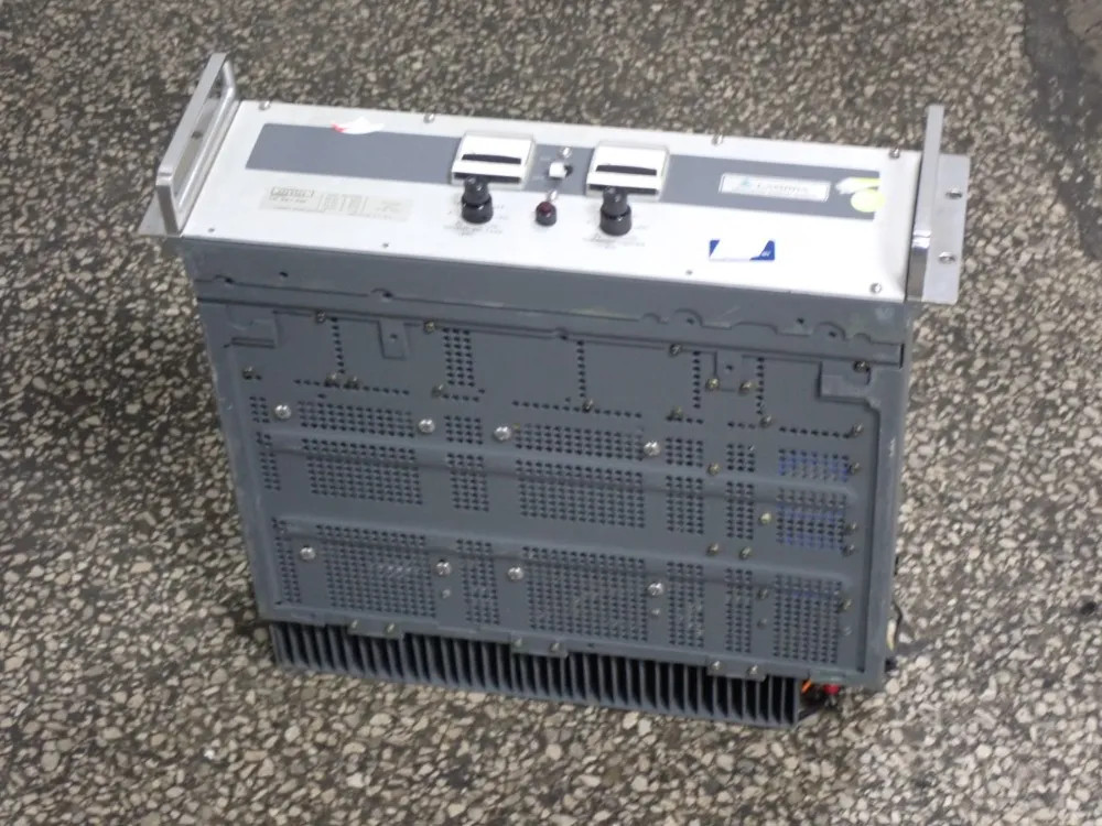 LAMBDA LK-351-FM POWER SUPPLY  12251270224