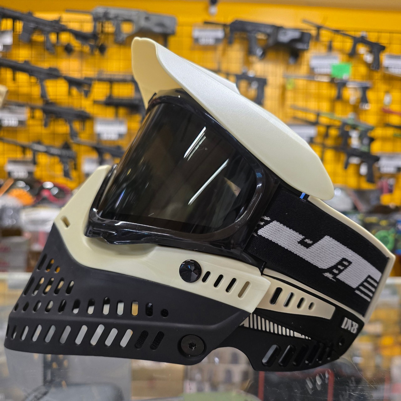 JT Paintball Goggle Proflex LE - Ninja Bomber