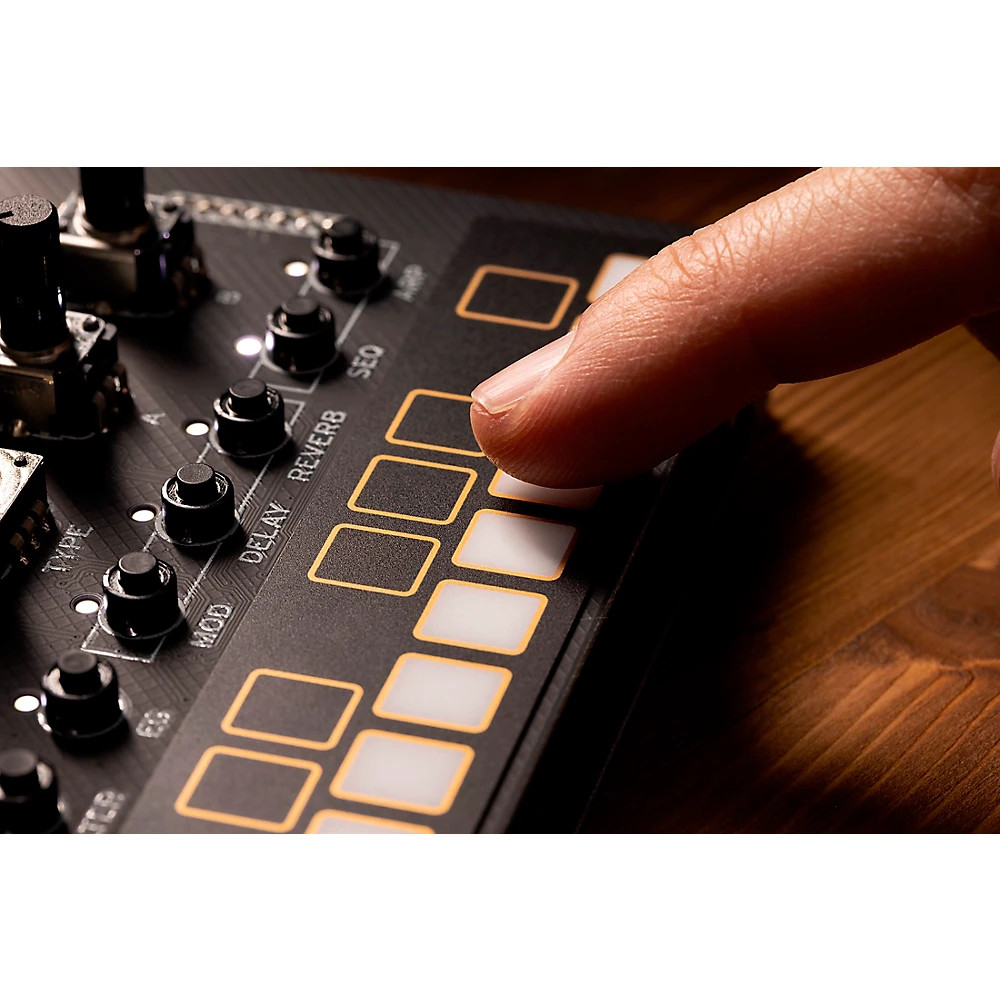 KORG NTS-1 MK2 DIY Multi Synth