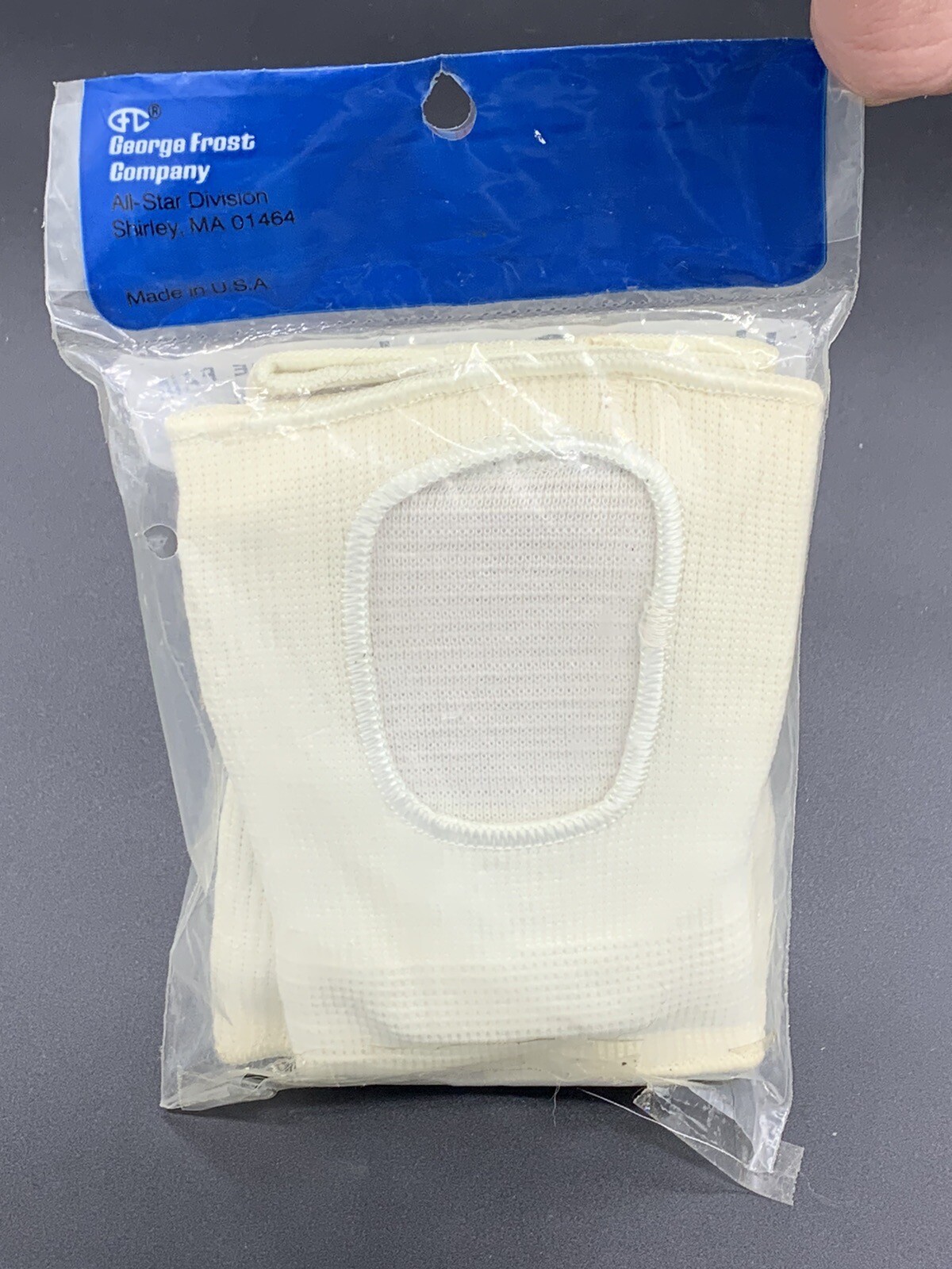 Vintage Hand Guards - New in Sealed Packaging