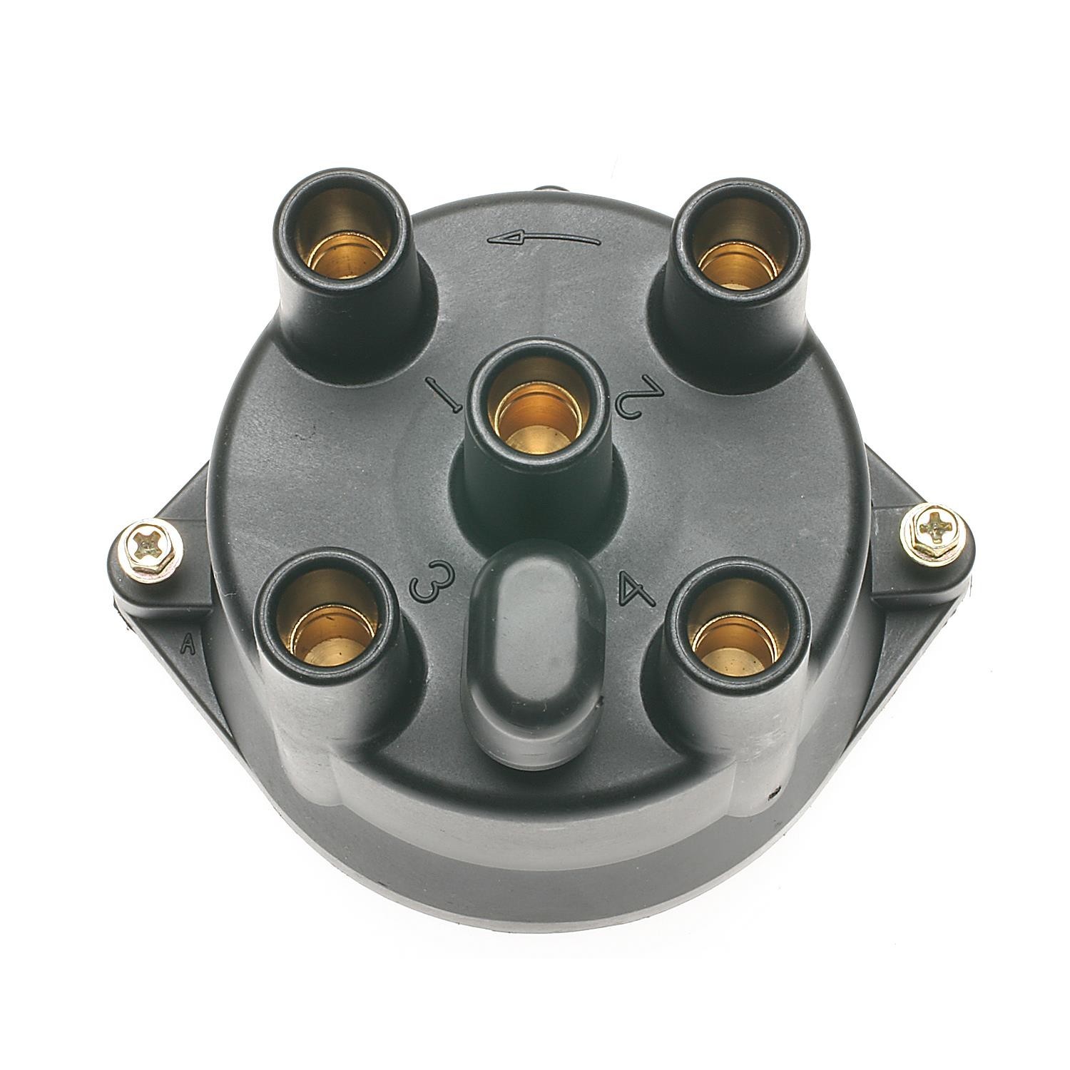New SMP Distributor Cap For 1993-1997 Nissan Tsuru 1.6L L4