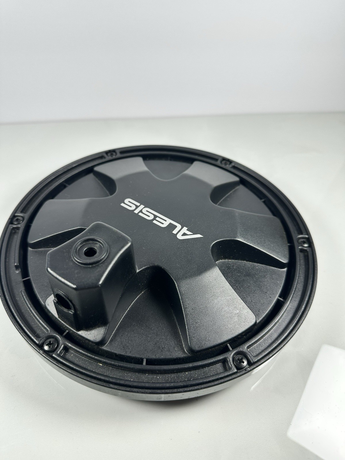 Alesis SD2000 8” Mesh Electronic Drum Pad Trigger