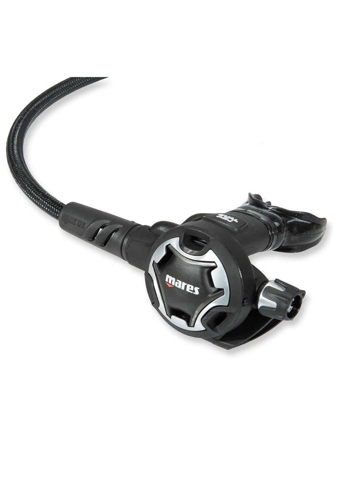 Mares Dual ADJ 62X Regulator, Yoke