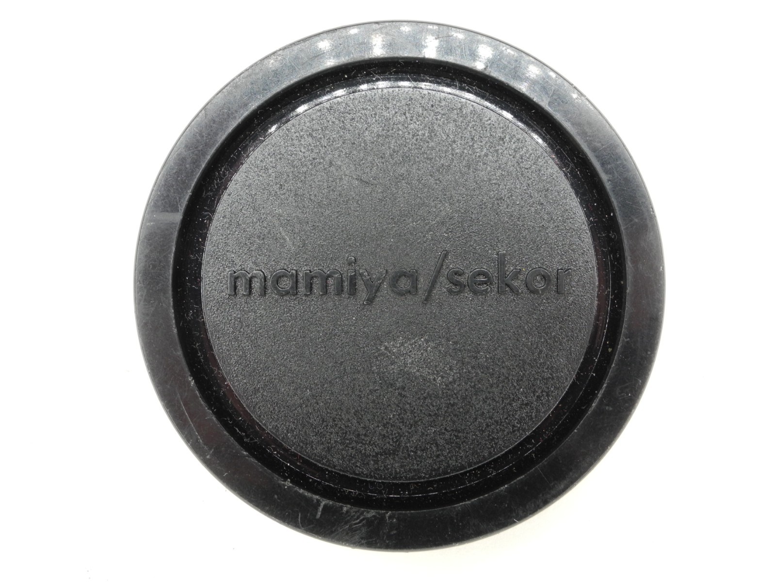 Mamiya / Sekor Push On 42mm M42 Mount Camera Body Cap For SLR (List Inside)