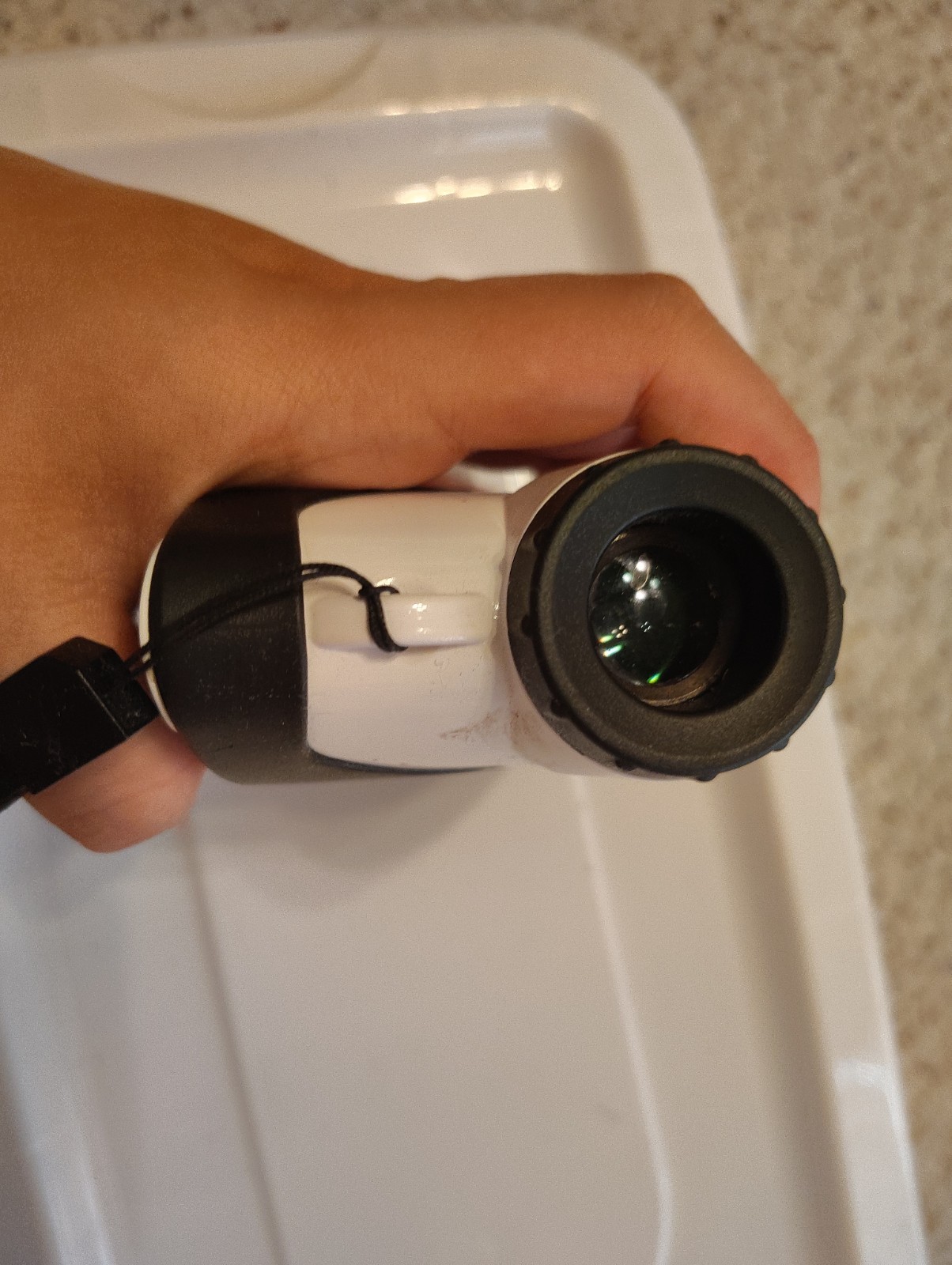 TecTecTec ULT-X Laser Golf Rangefinder