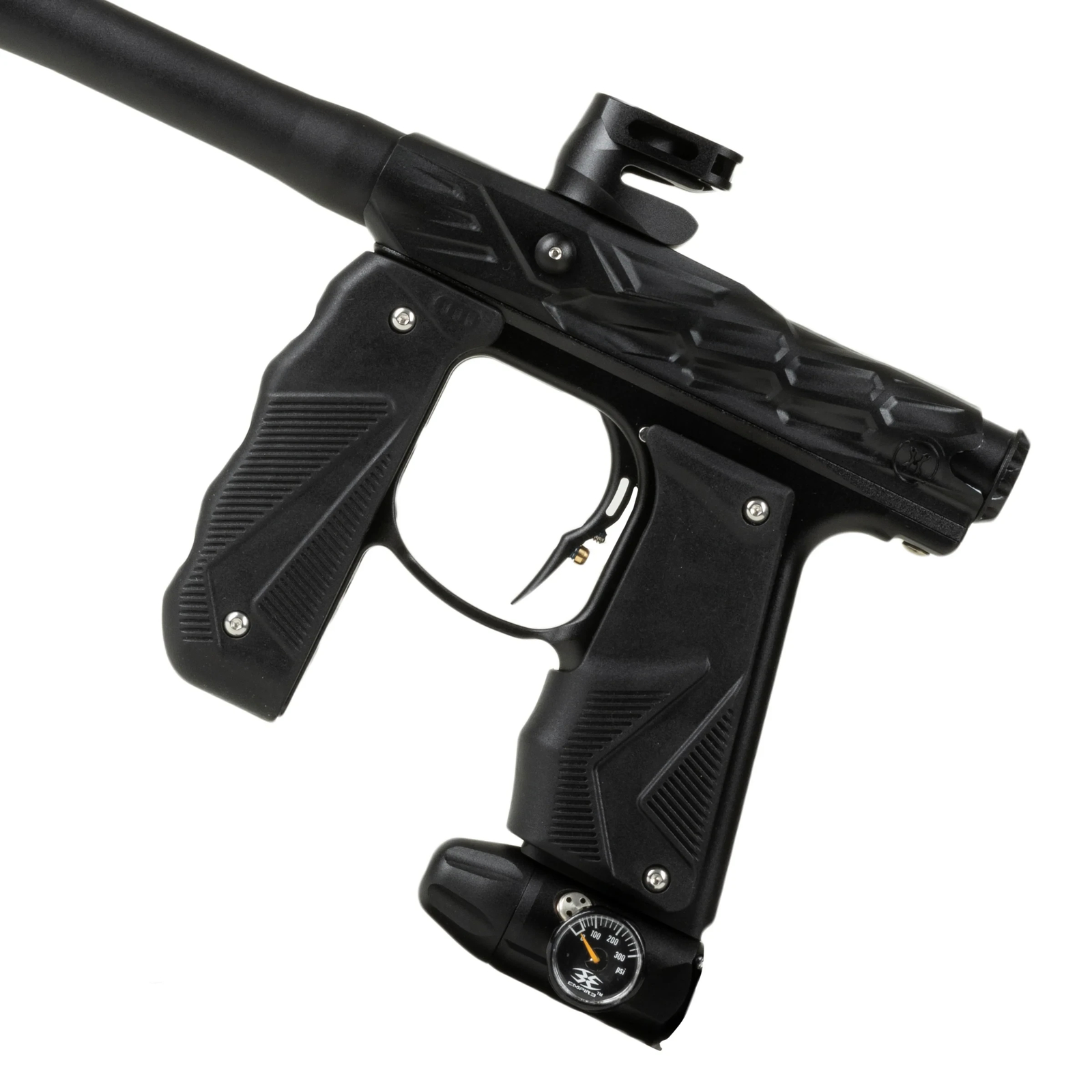 HK ARMY HIVE MINI GS - BLACK/BLACK