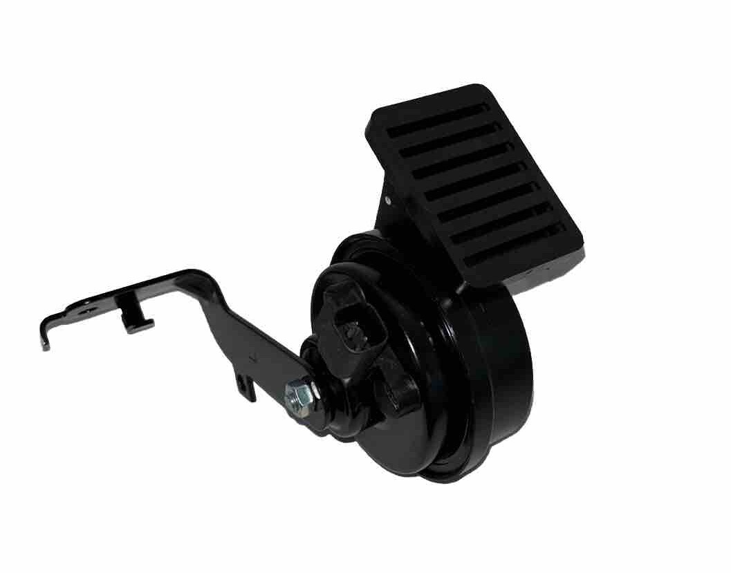 GM Genuine Parts 23370482 High Note Horn, fits 2015-2017 Buick Verano