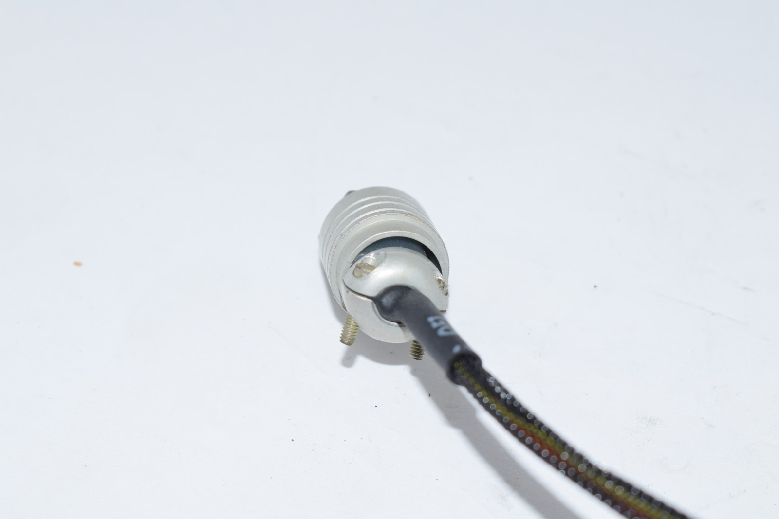 RAPIDSYN DIVISION AMERICAN PRECISION 15P-03X MOTOR