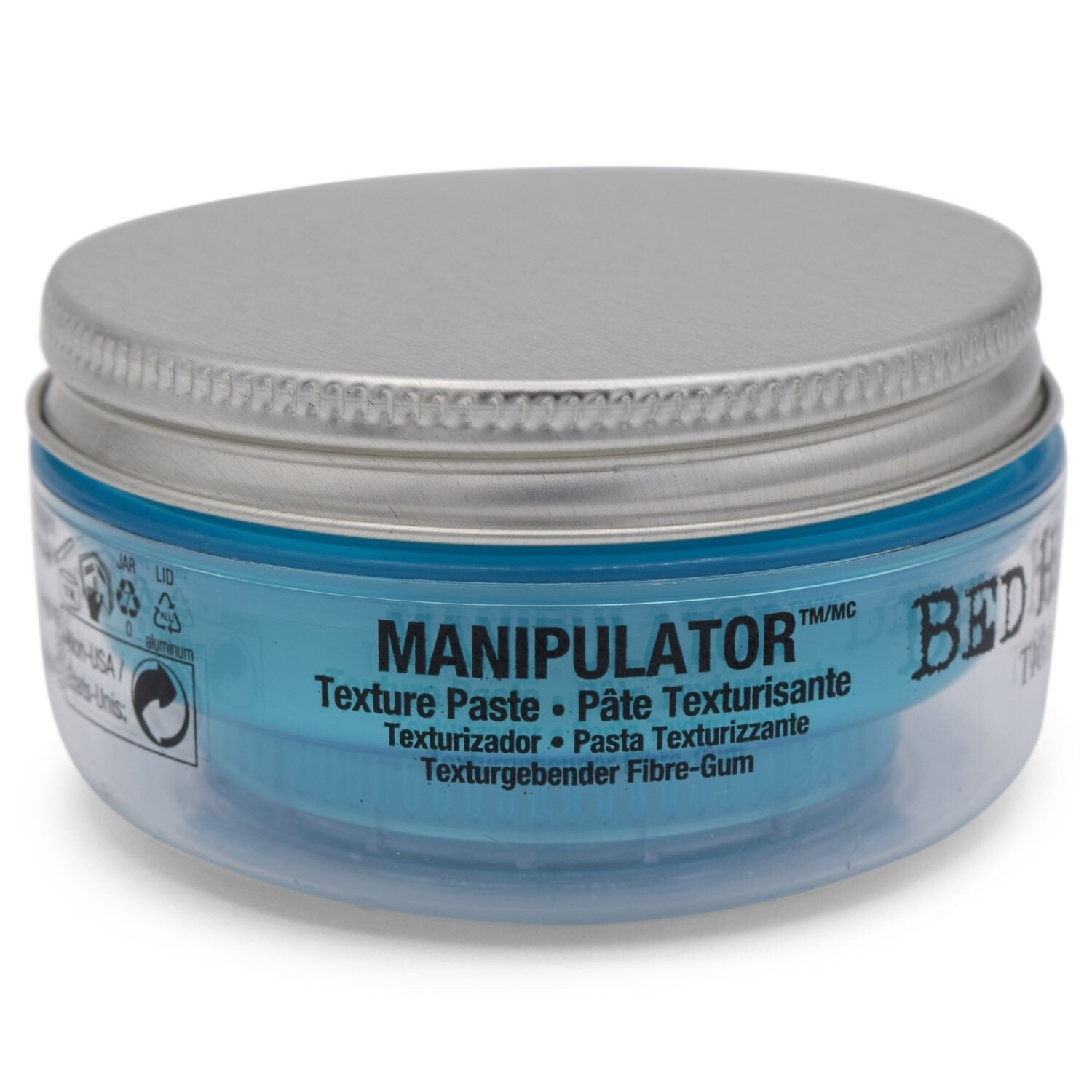 TIGI Bed Head Manipulator Texture Paste 2.0 oz