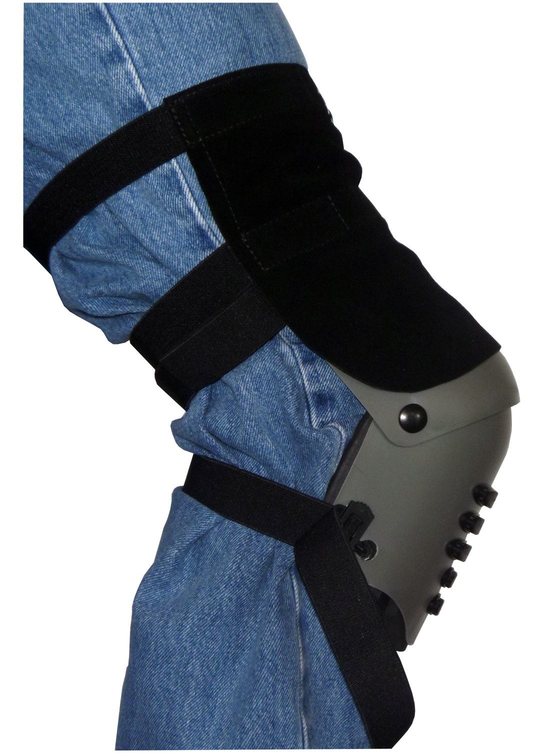 Knee Pad Apron, Welding and Grinding Spark Protection, Heat deflection, One S...