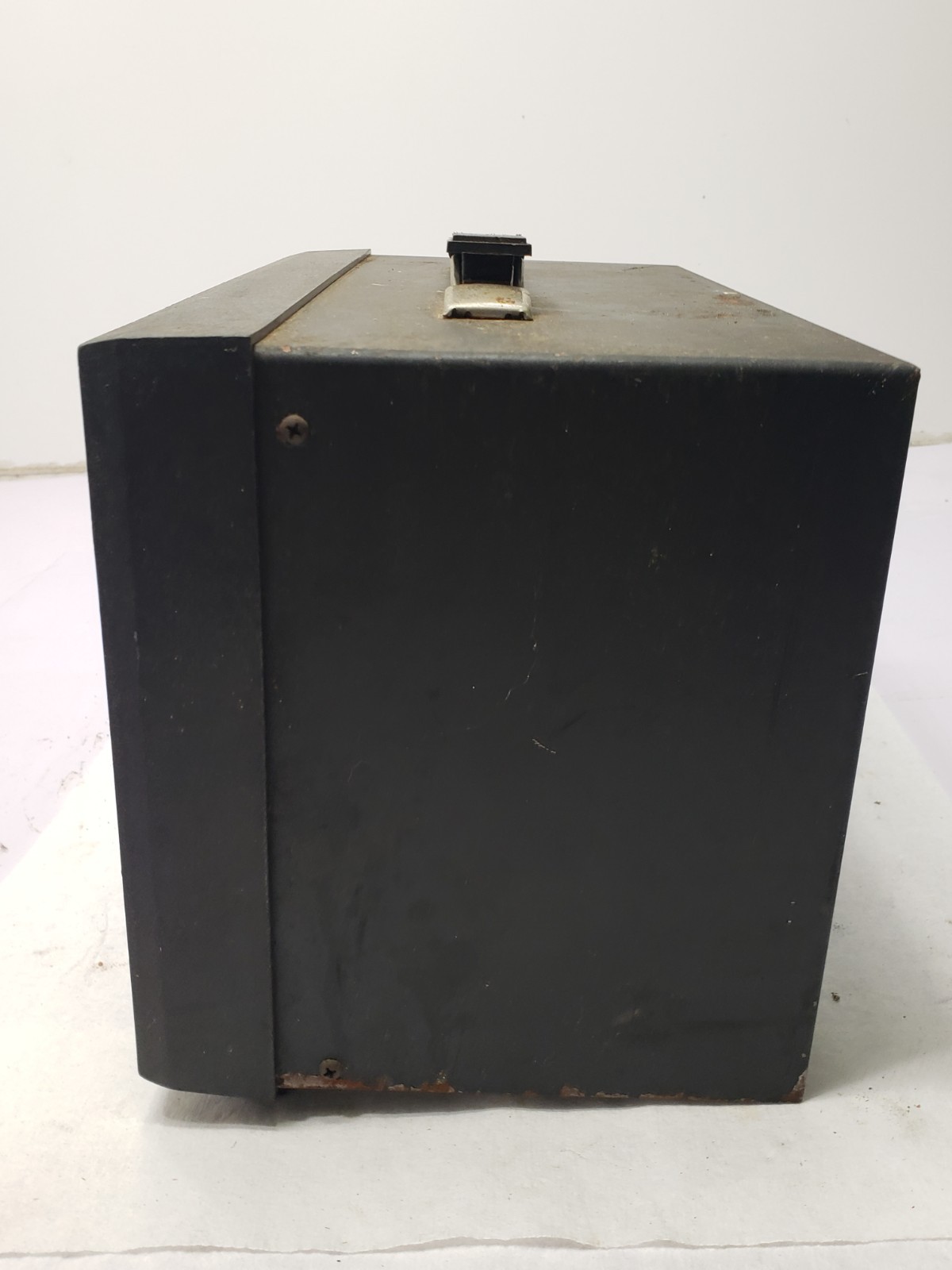 Sears Craftsman Engine Analyzer Solid State Electronic Model 161.204040 Untested