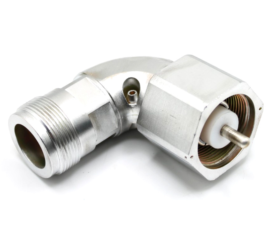 UG1264/U Ecco Type LC Male Connector