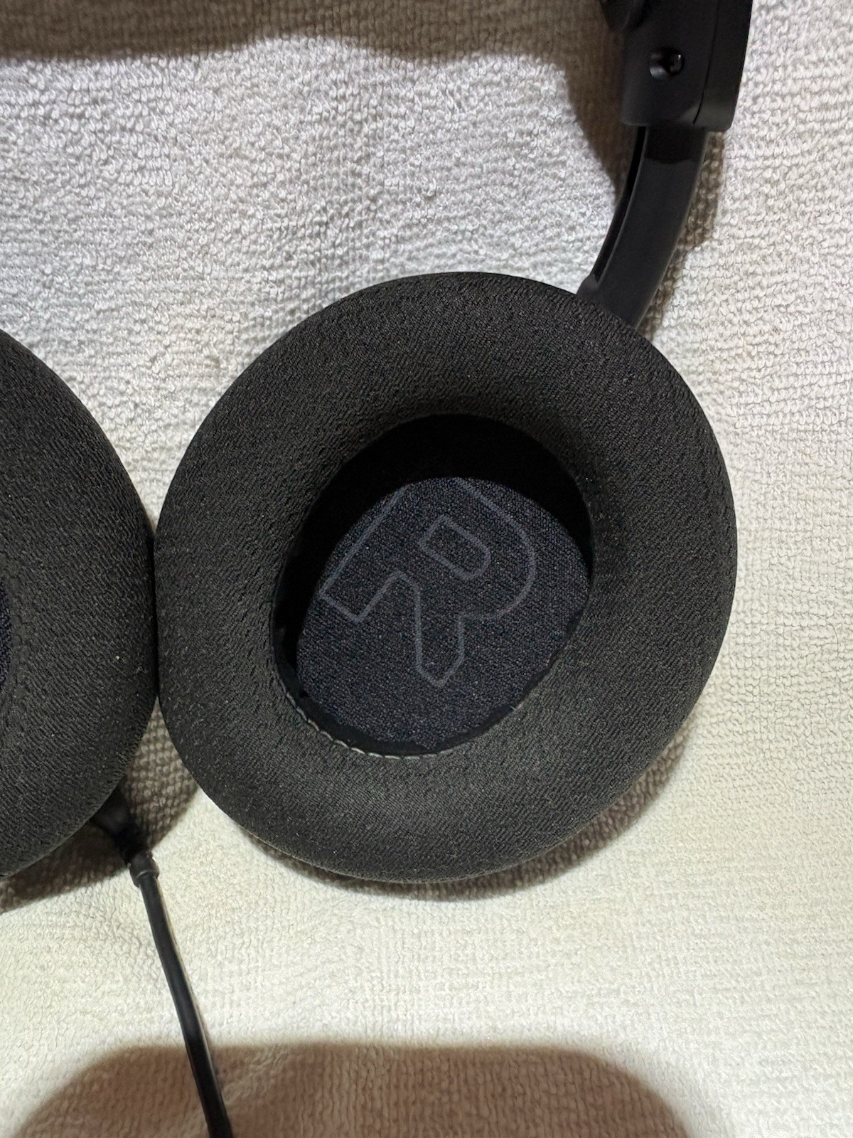 SteelSeries Arctis Nova 1X Over-Ear Gaming Headset - Black