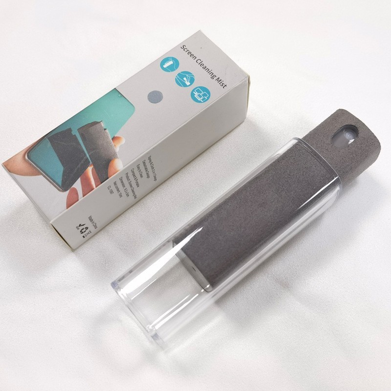 Mobile Phone Screen Cleaner Artifact Storage Integrated Mobile Phone Portable Co