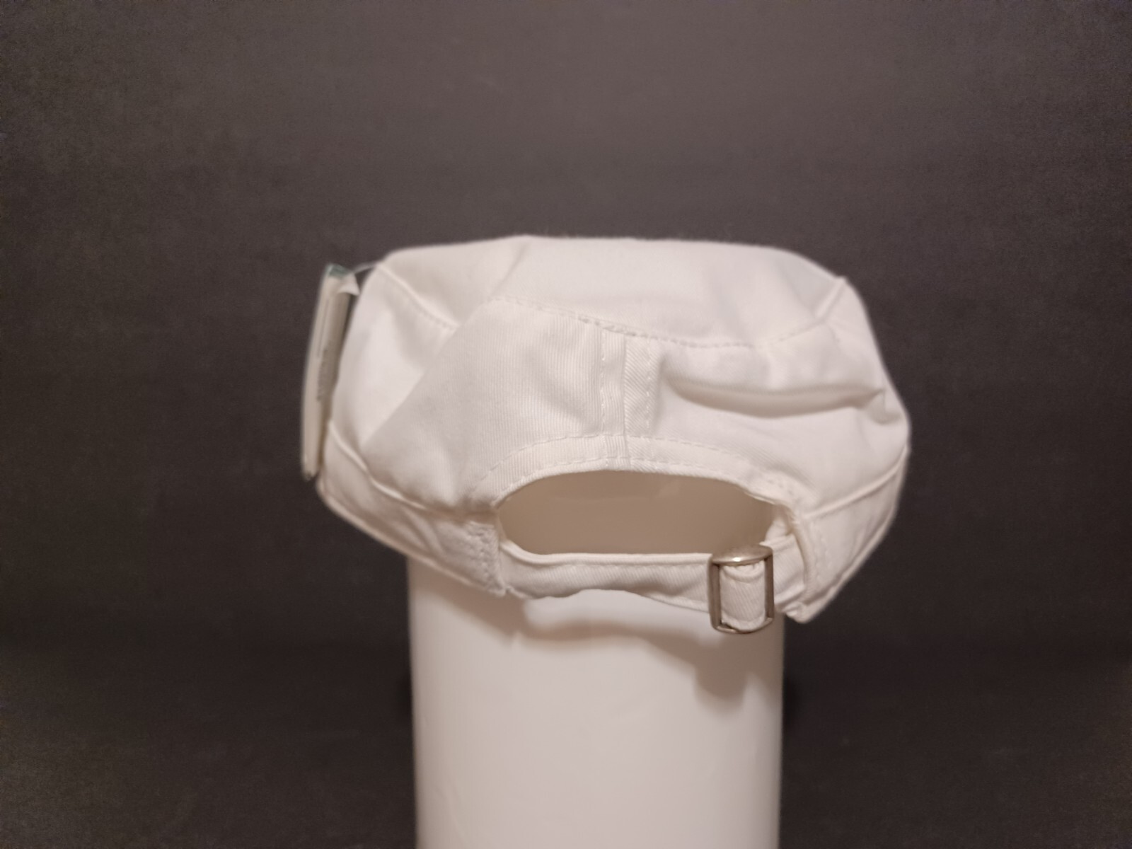 Wild Rock Golf Club Hat Strapback Adjustable White Baseball Cap