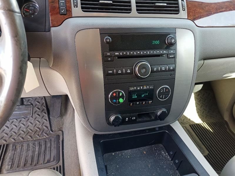 Front Passenger Right Spindle/Knuckle from 2012 GMC Sierra 3500 9889999